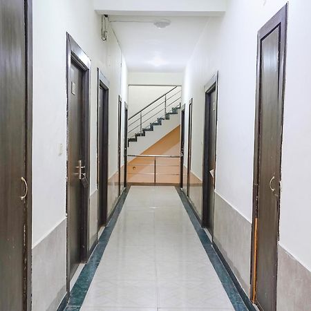 Fabhotel Prashant Palace Mysore Bagian luar foto