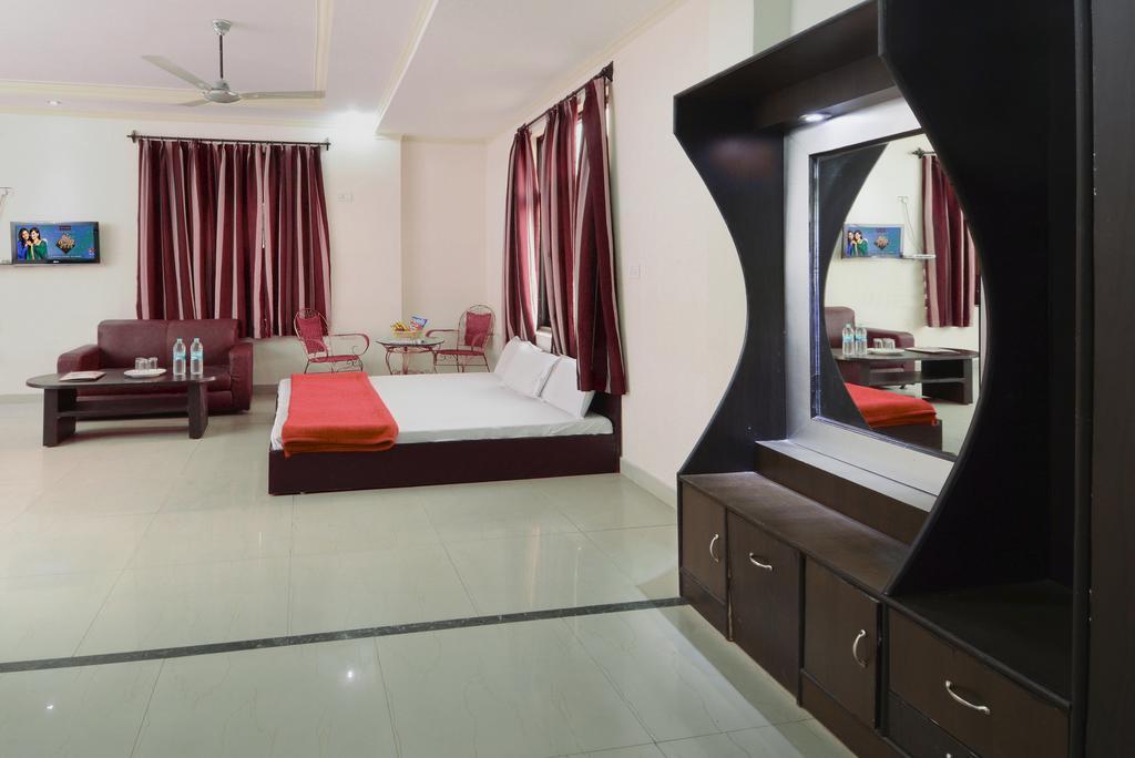 Fabhotel Prashant Palace Mysore Ruang foto