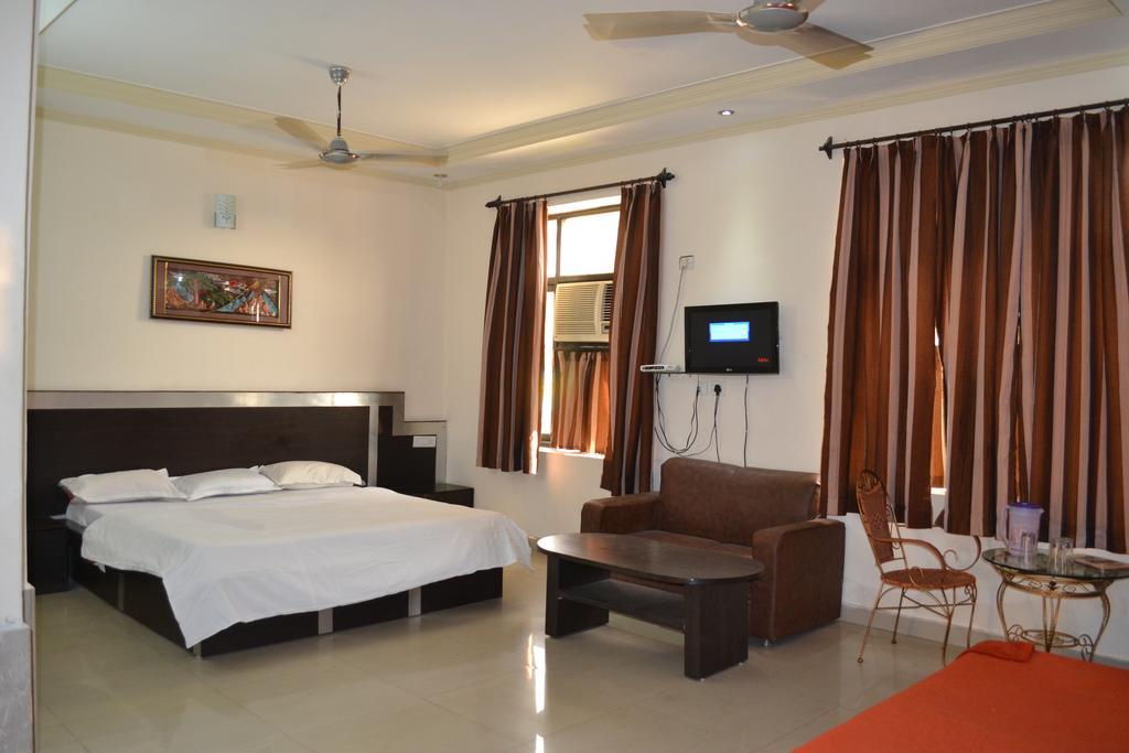 Fabhotel Prashant Palace Mysore Ruang foto