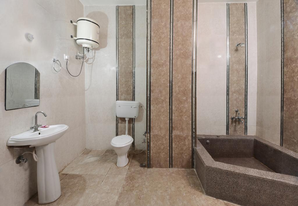 Fabhotel Prashant Palace Mysore Ruang foto