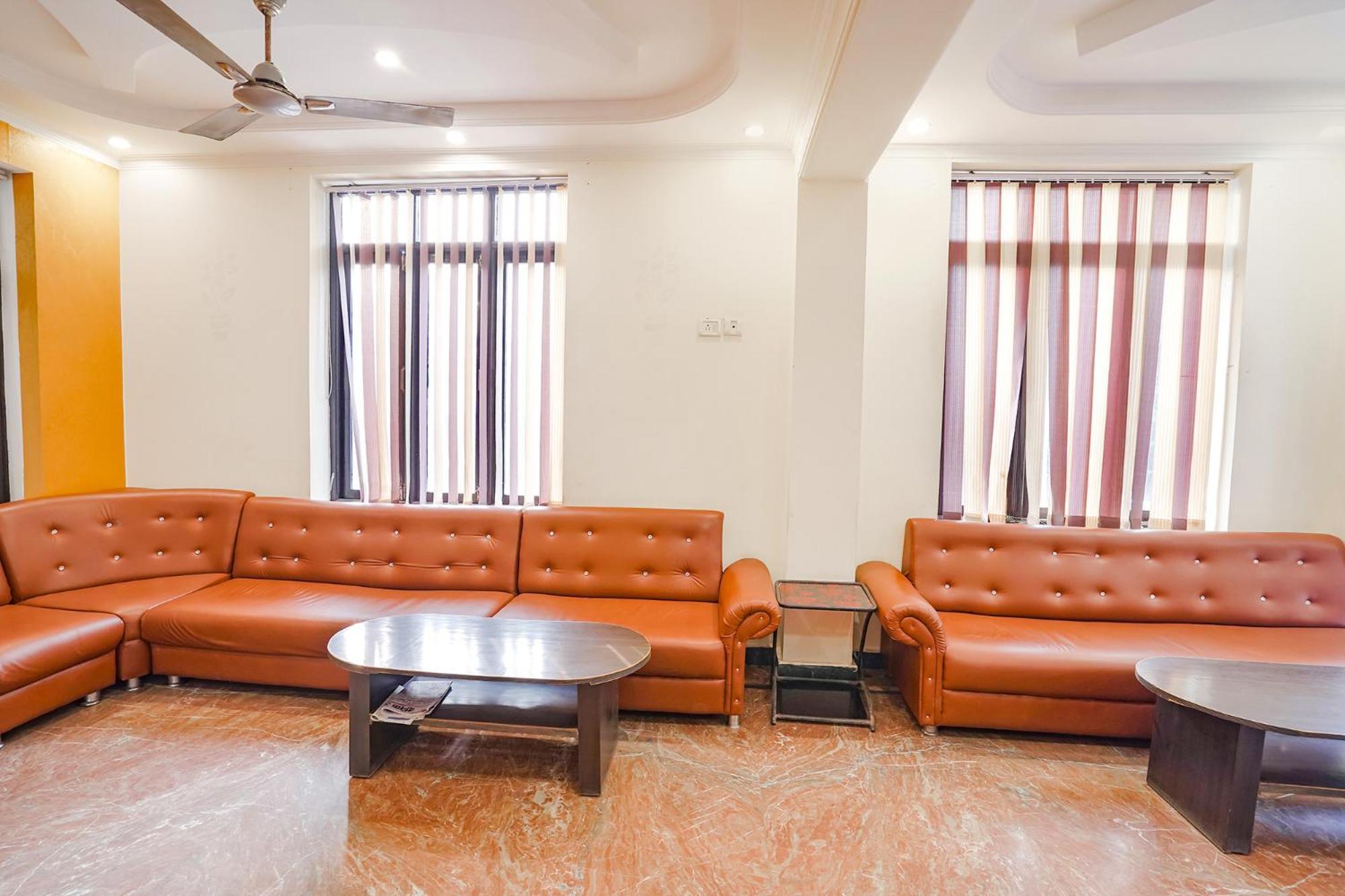 Fabhotel Prashant Palace Mysore Bagian luar foto
